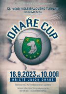 Ohaře cup